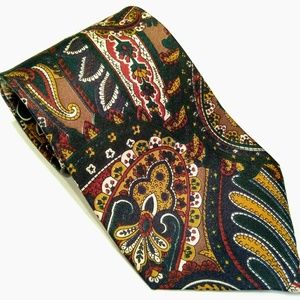 Vintage Reed St James Tie